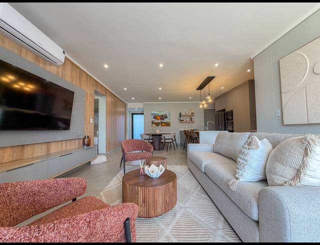 3 BEDROOM APARTMENT TO LET IN ASCEND TO MIDSTREAM
